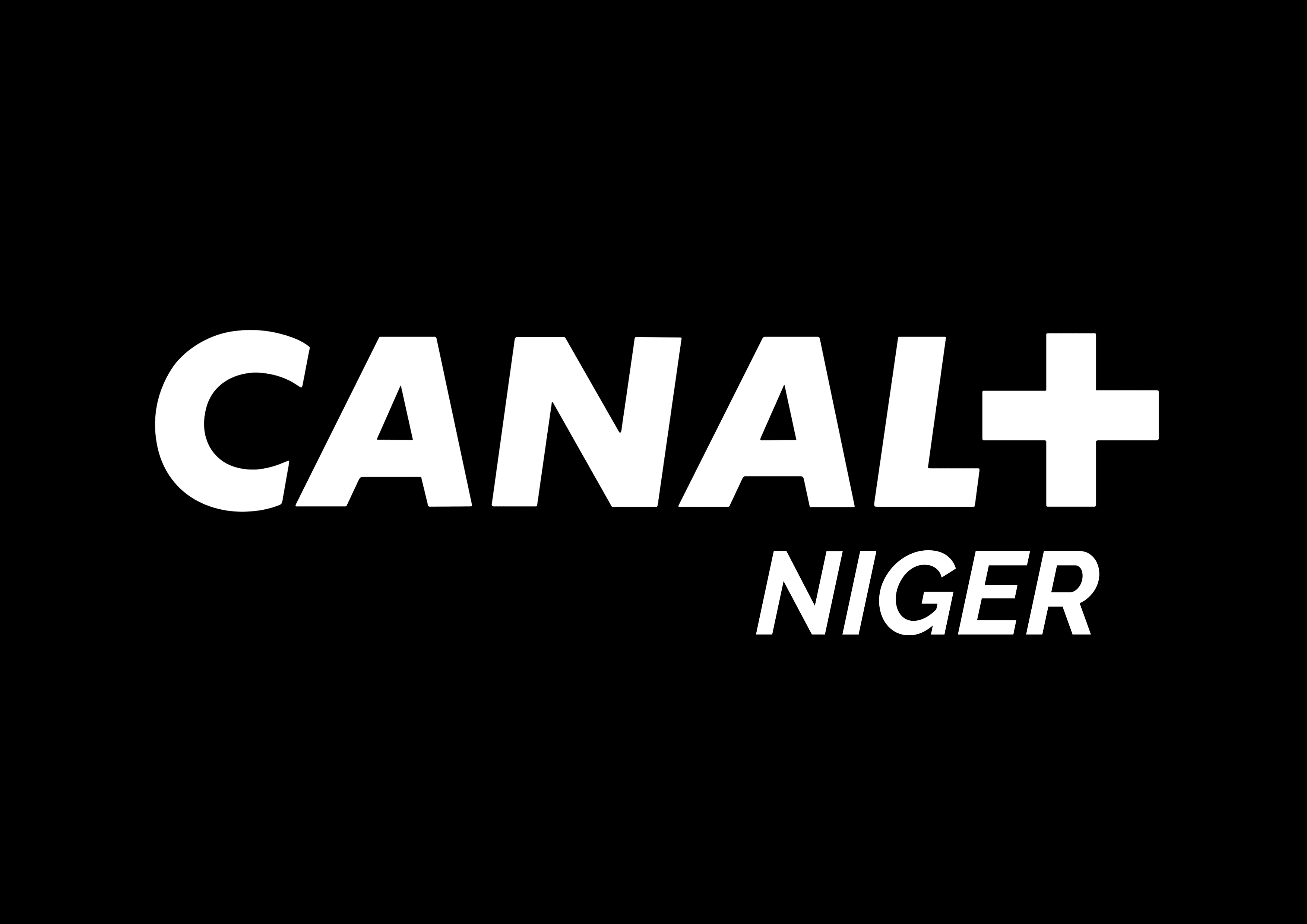 Canal + Niger